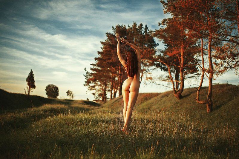 Nataliya Jmerik, Russia