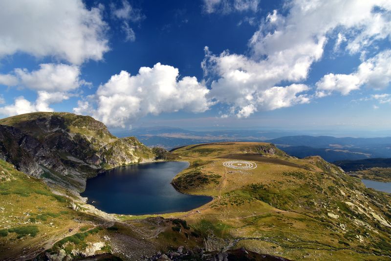 Ivan Mihalev, Bulgaria