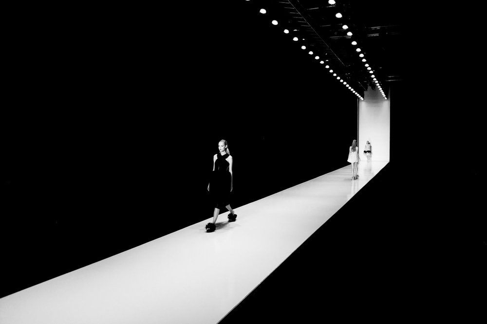 Высокая мода