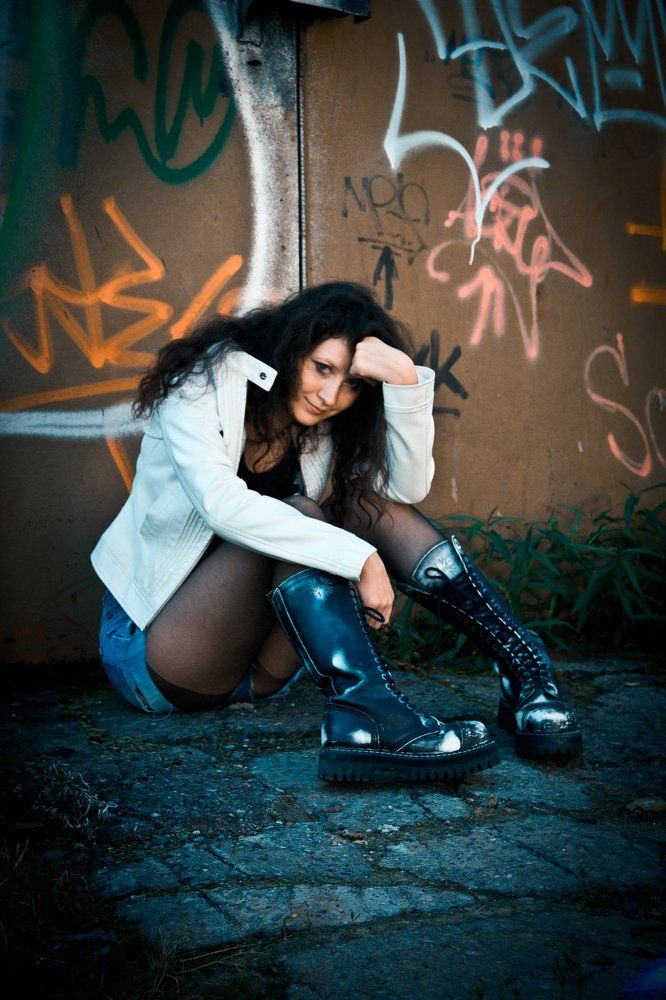 Photograph by Любовь Мелехова