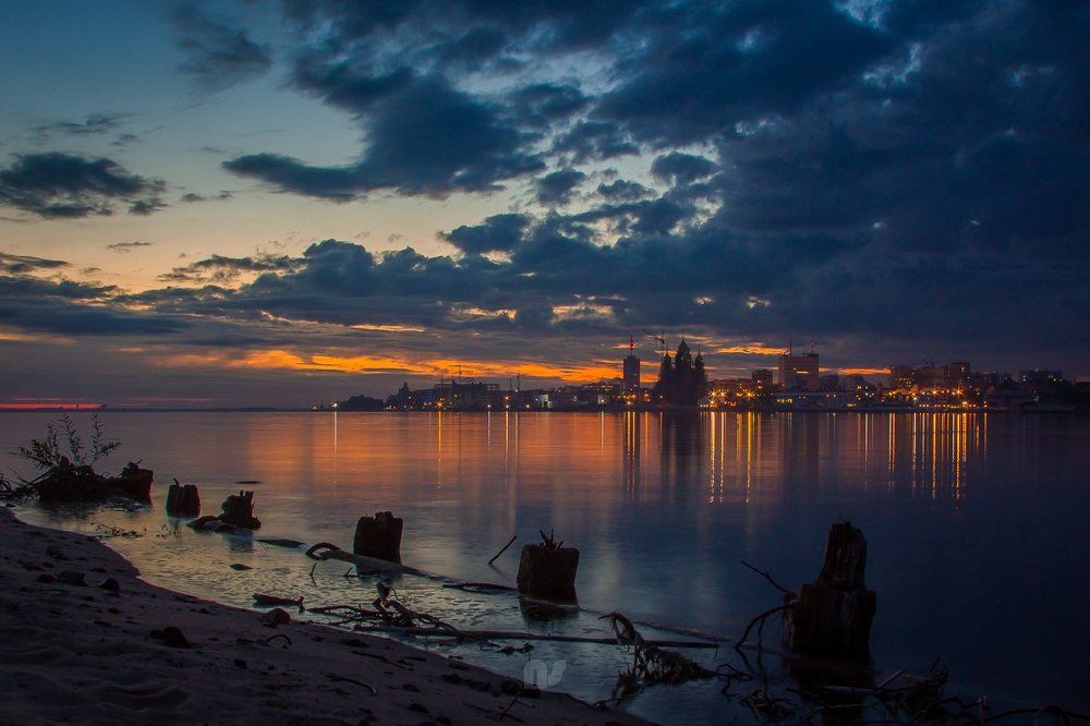 Архангельск