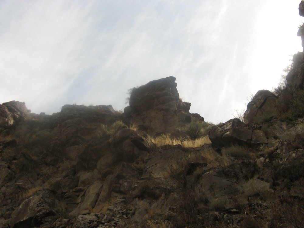 "Каменный гость".