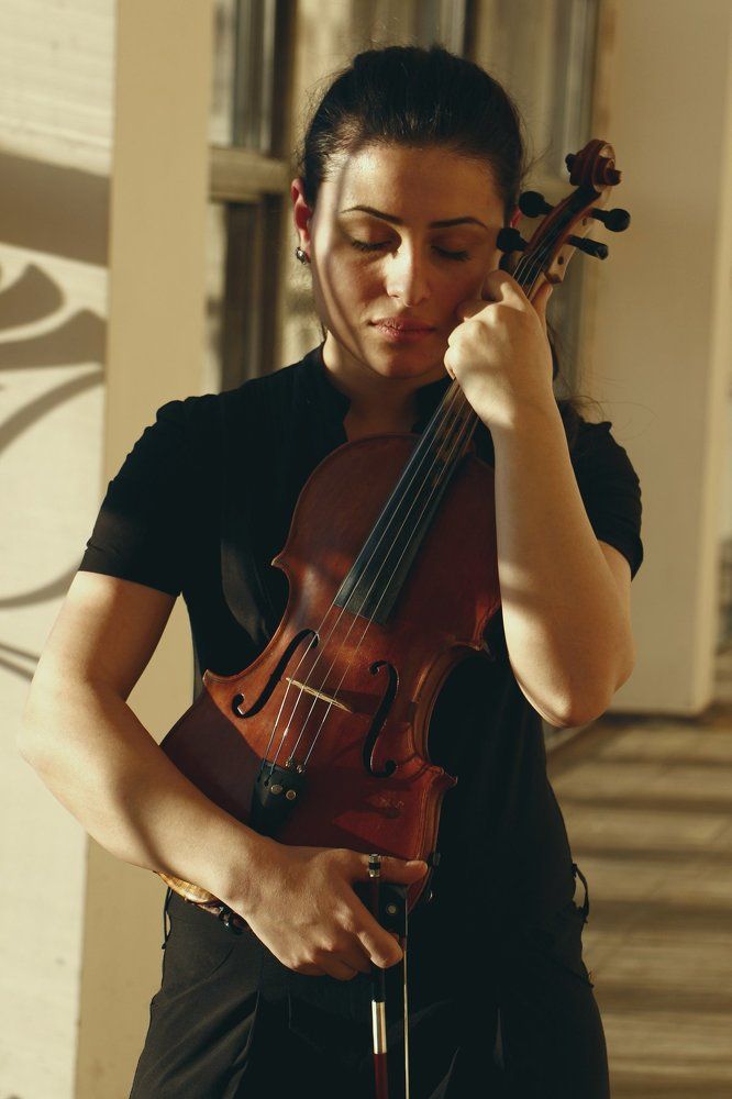 .... слышу и чувствую.