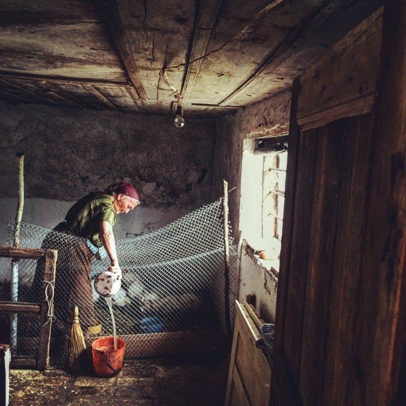 Maria Taneva, Bulgaria