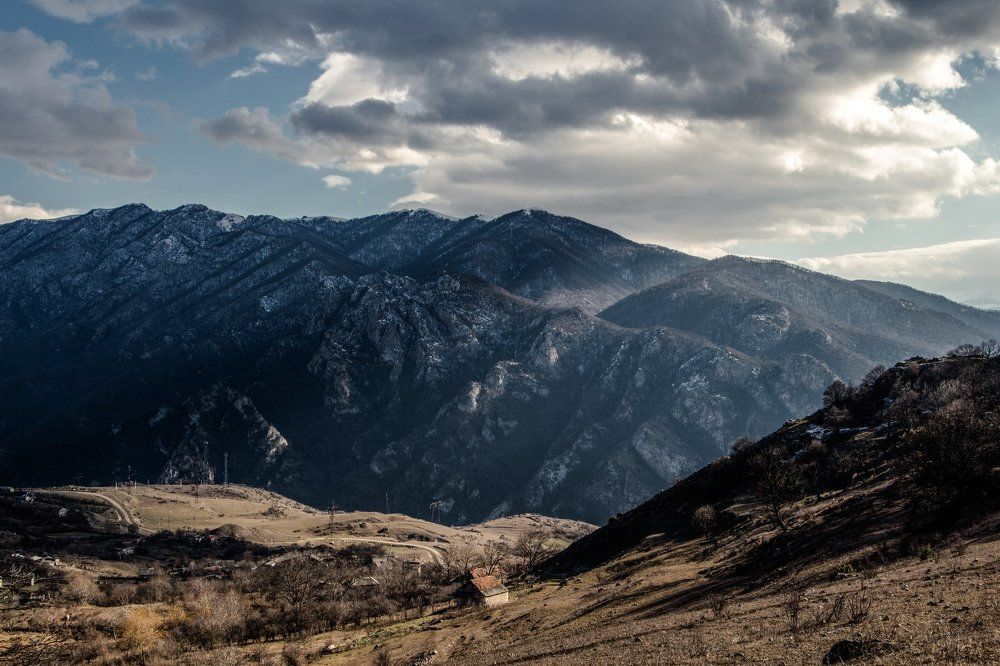 Photograph by Astghik