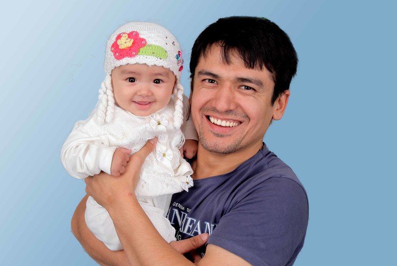 Jamoliddin, Uzbekistan