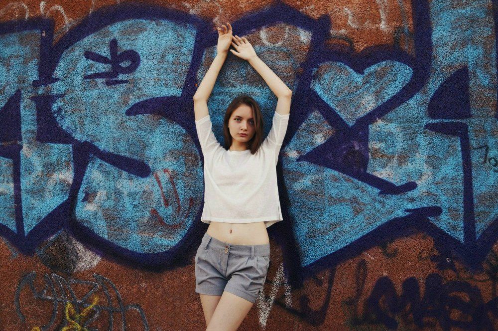 Стиль жизни