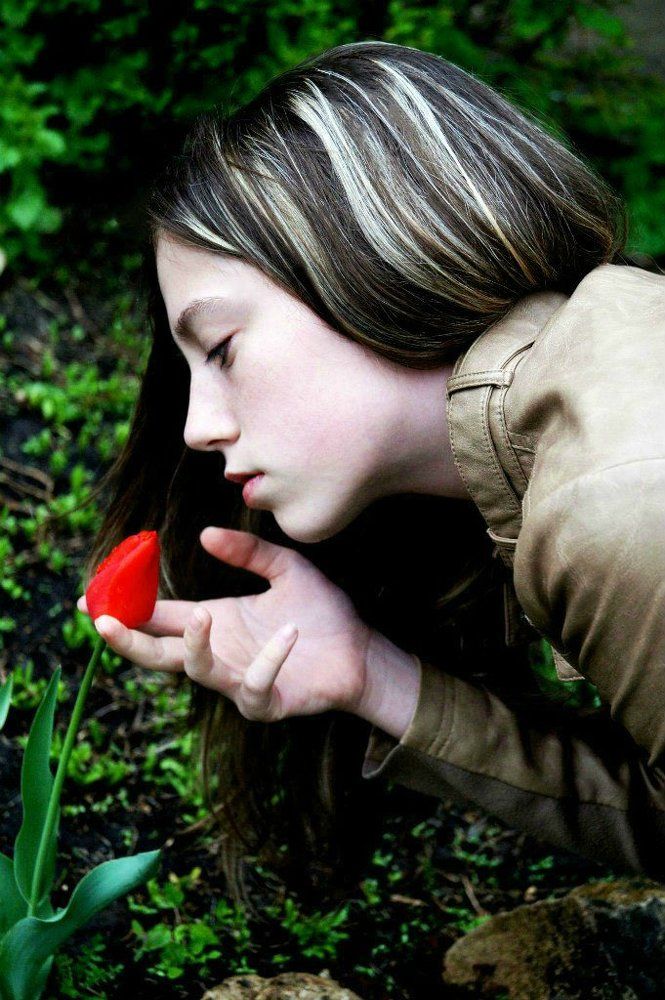 Аккуратно, осторожно, нежно