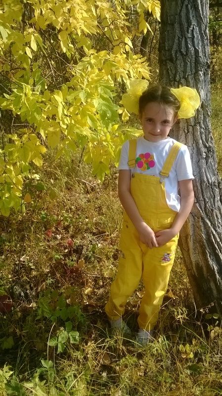 Оксана, Russia