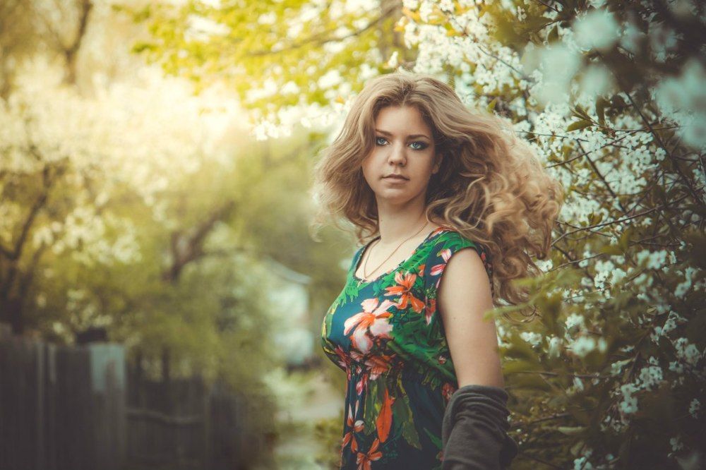 ТАНЕЦ ВЕСНЫ