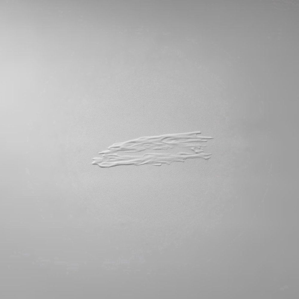 White Minimal