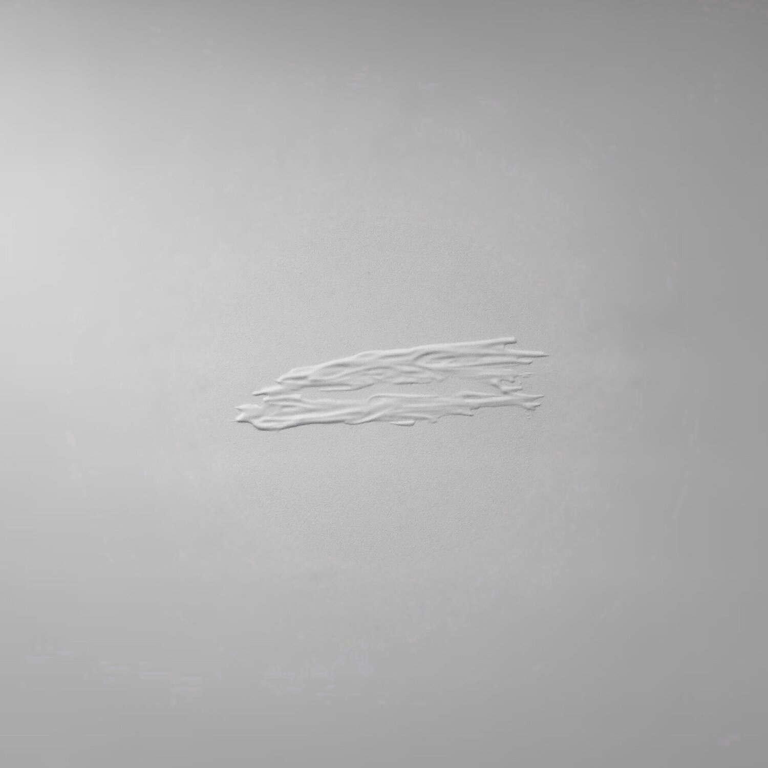 White Minimal