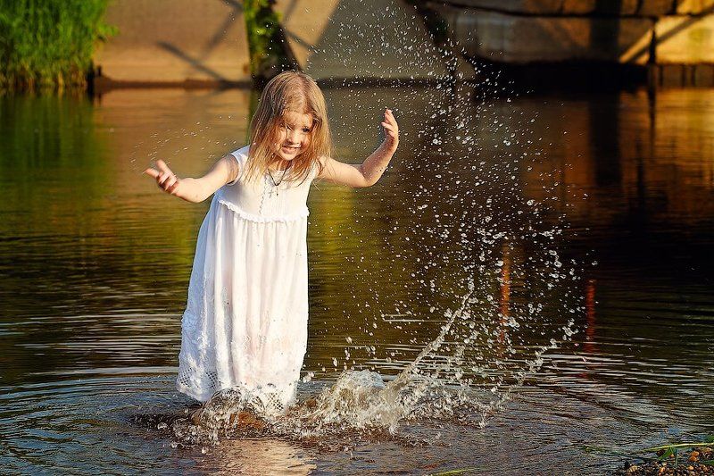 Яна Валова, Russia