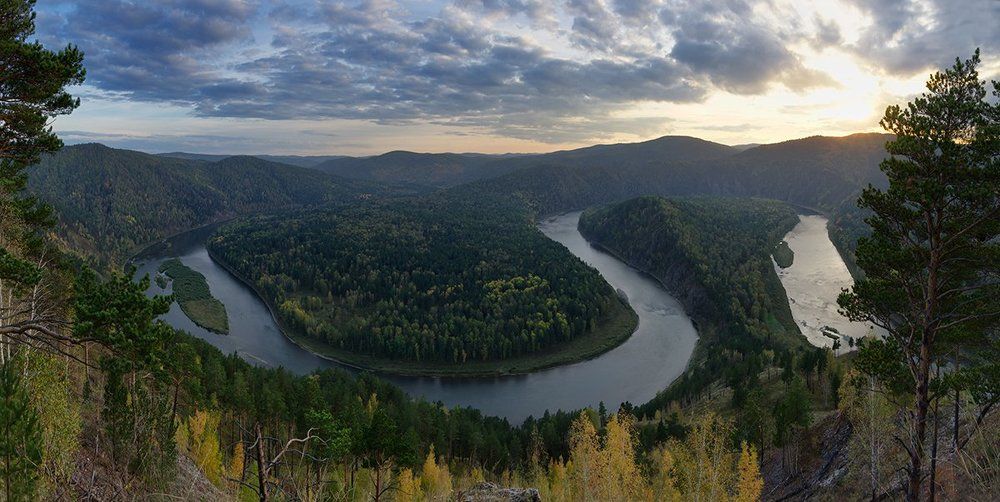 Манская петля