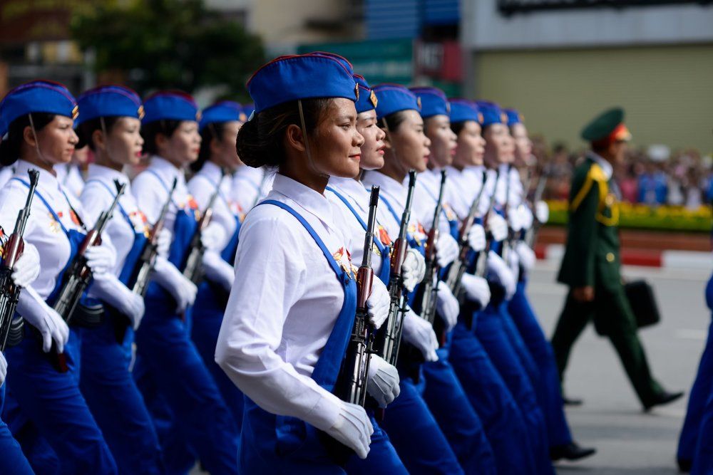 70 Years Of Independence