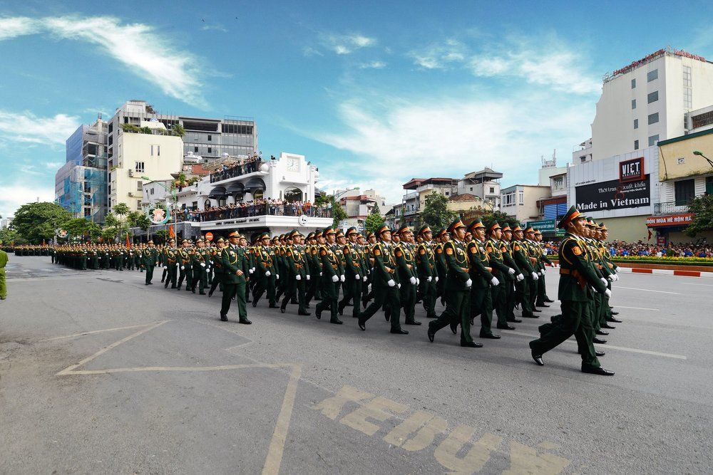 70 Years Of Independence