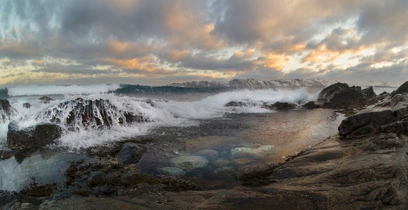 Emilia Babij, Russia