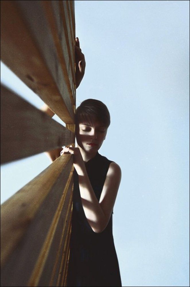 Photograph by Капустин Максим