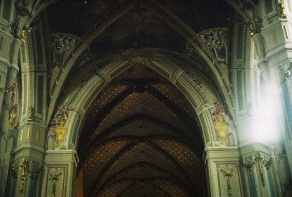 Могущество