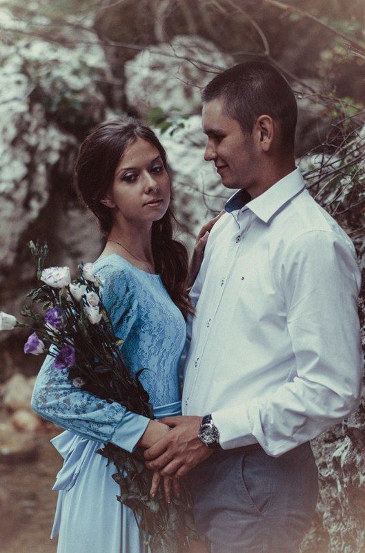 Евгений, Russia