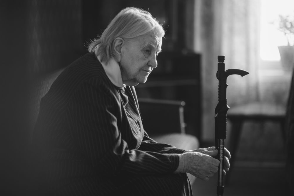 Photograph by Анна Чугунова