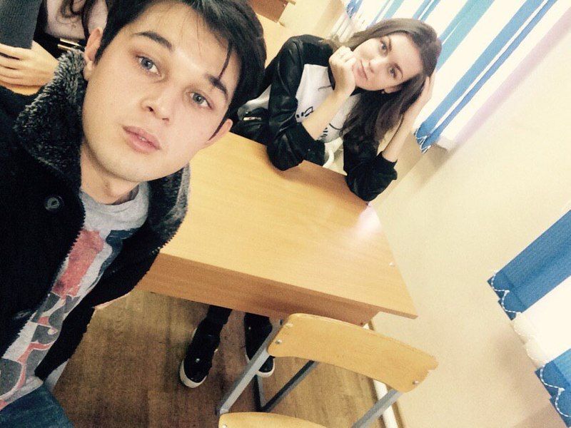 Сухроб, Kazakhstan