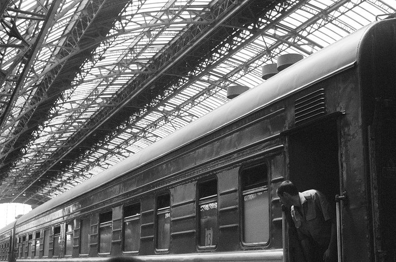 Александр, Russia