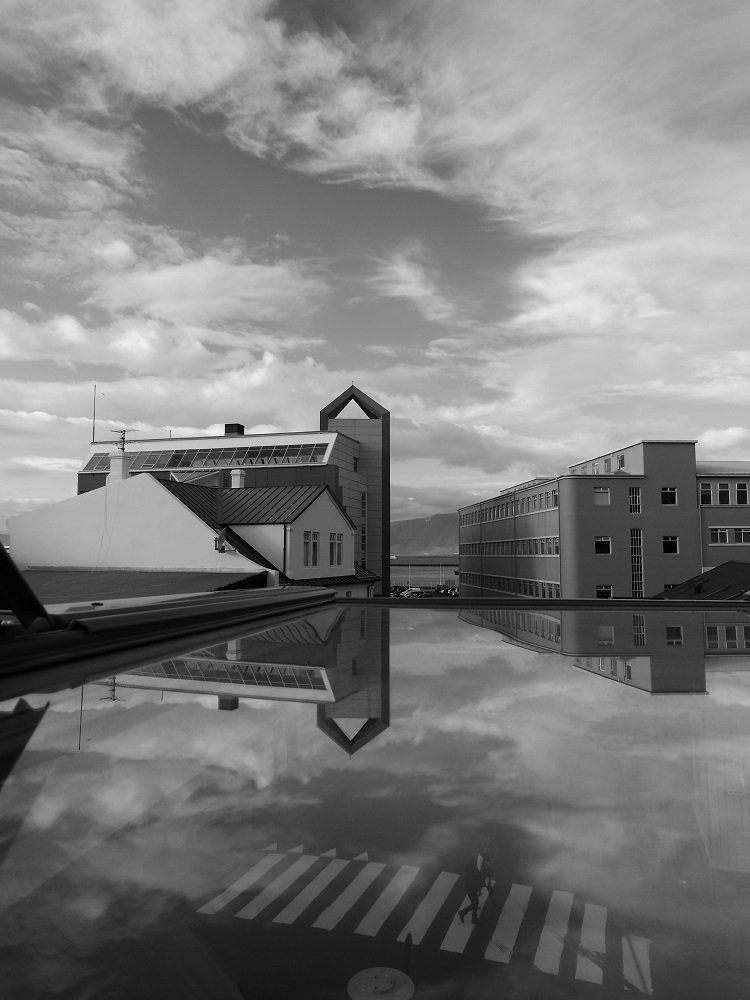 Параллельные миры