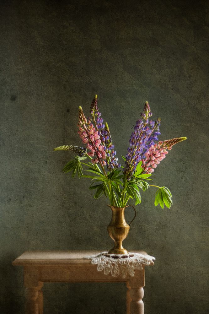 Photograph by Ольга Воронова