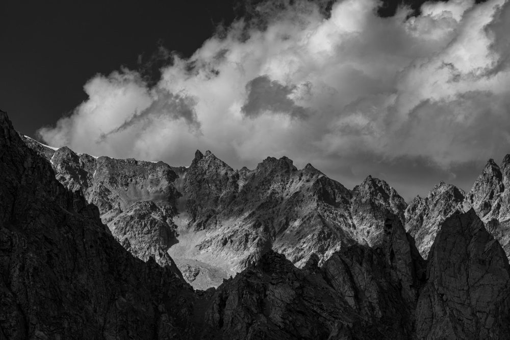 Photograph by Ольга Воронова