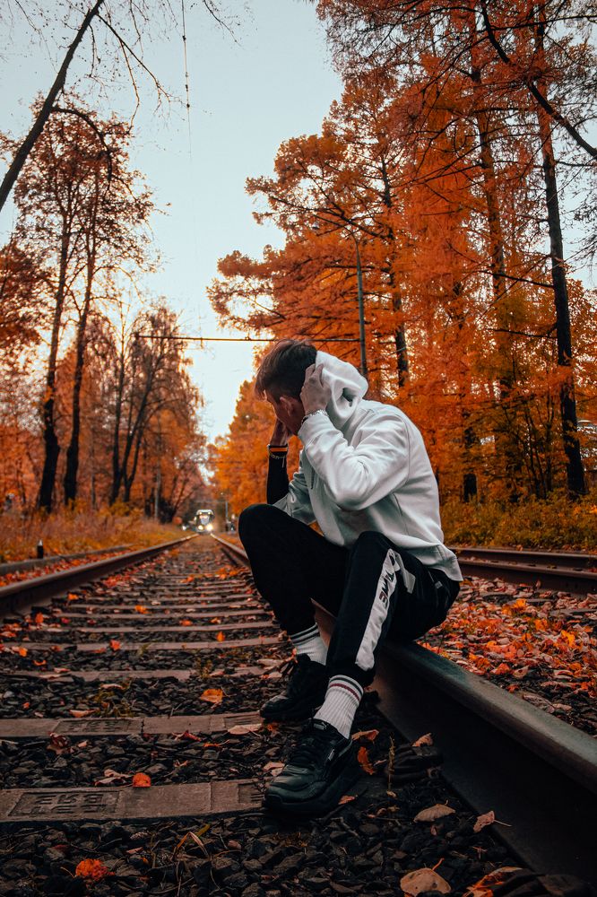 Photograph by Сергей Антонов