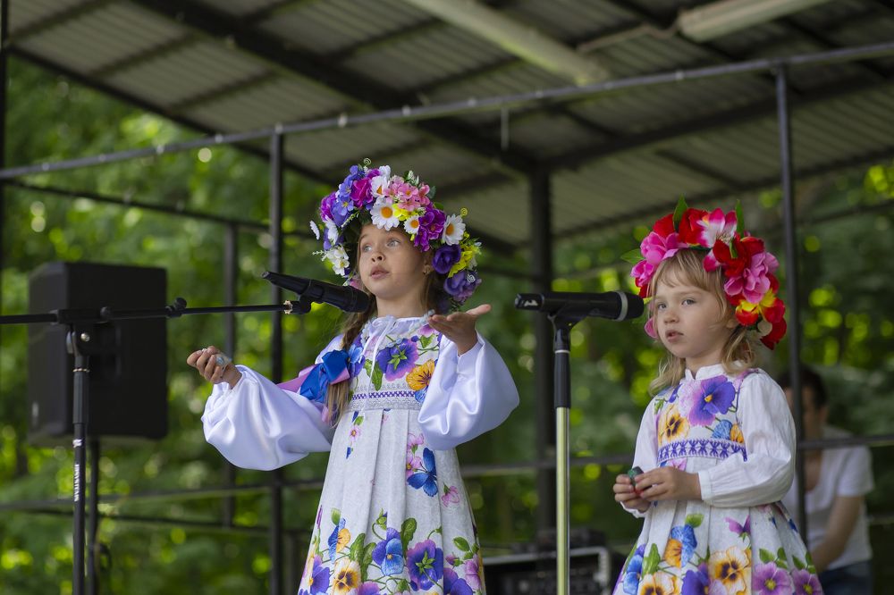 Photograph by Светлана Карнаух