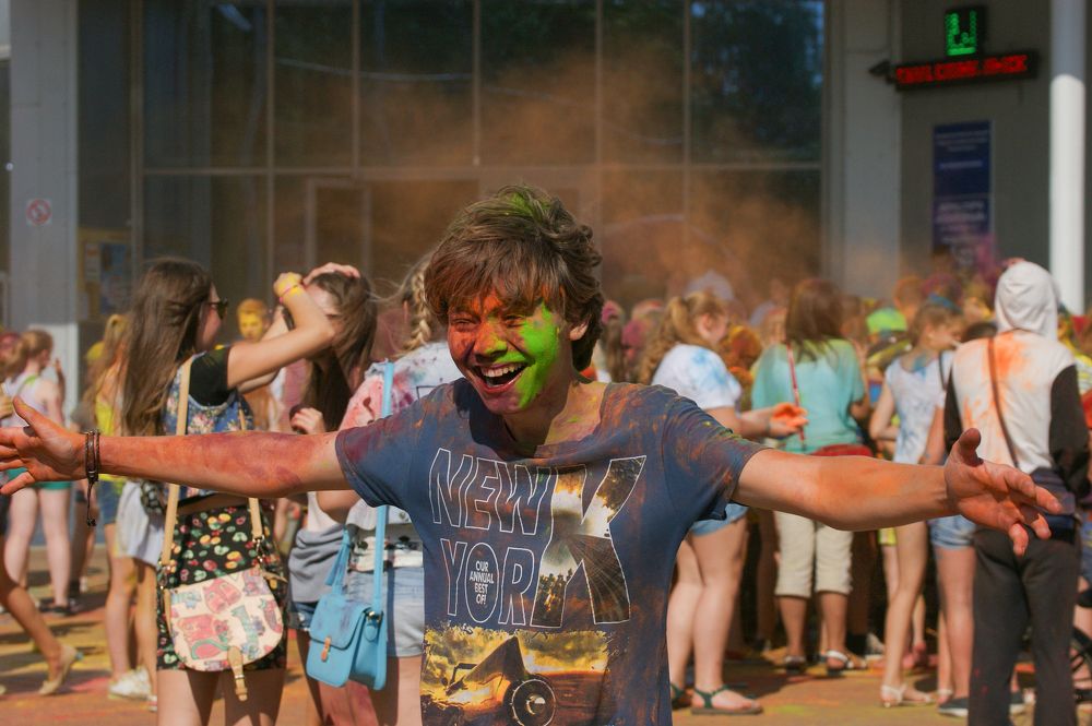 Photograph by Светлана Карнаух