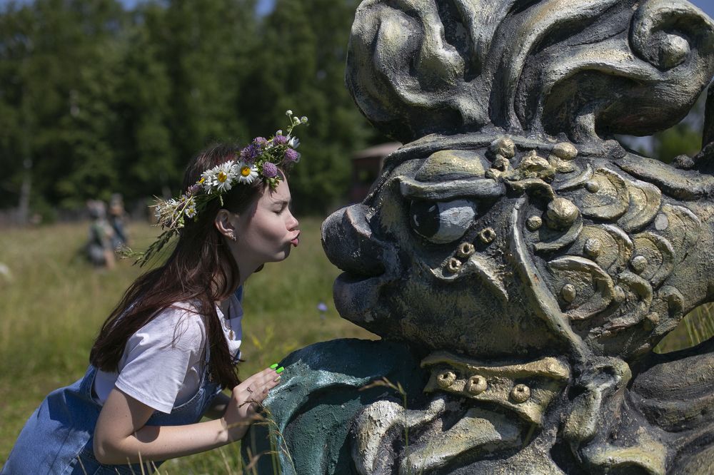 Photograph by Светлана Карнаух