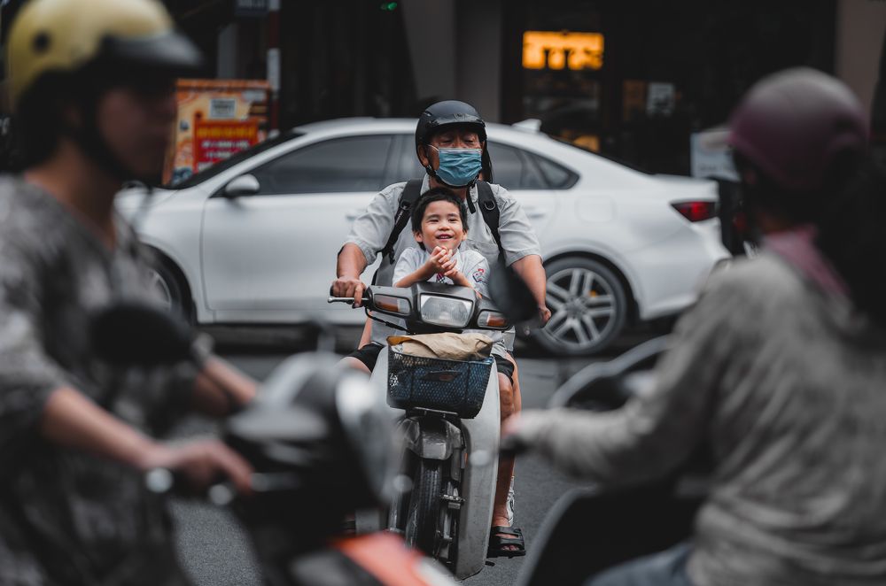 Photograph by William Rodriguez