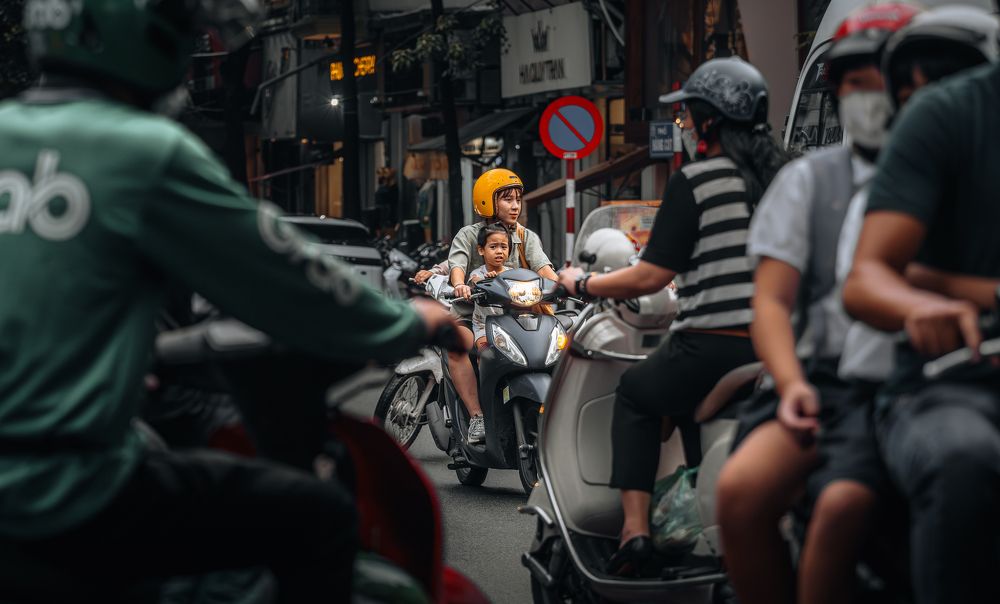 Photograph by William Rodriguez