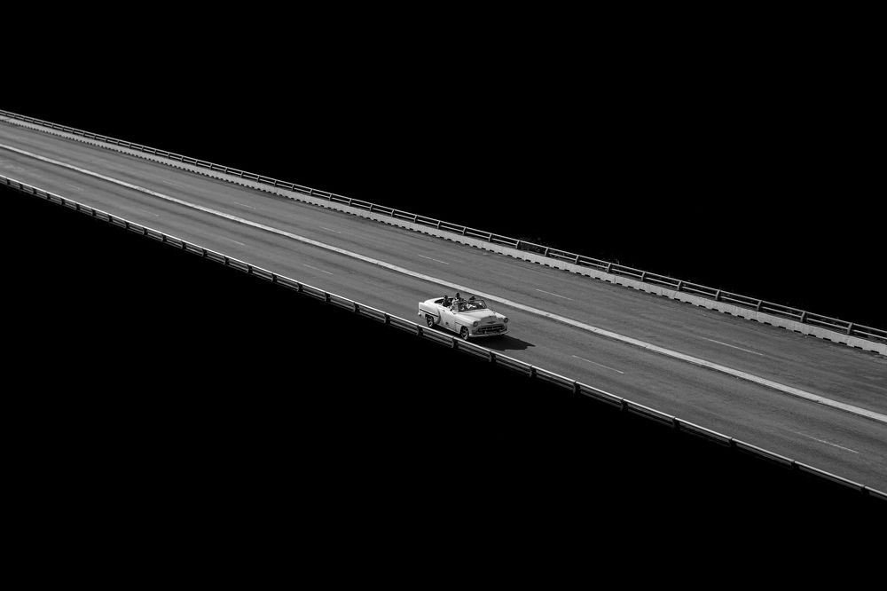 Photograph by Sergey Uskov