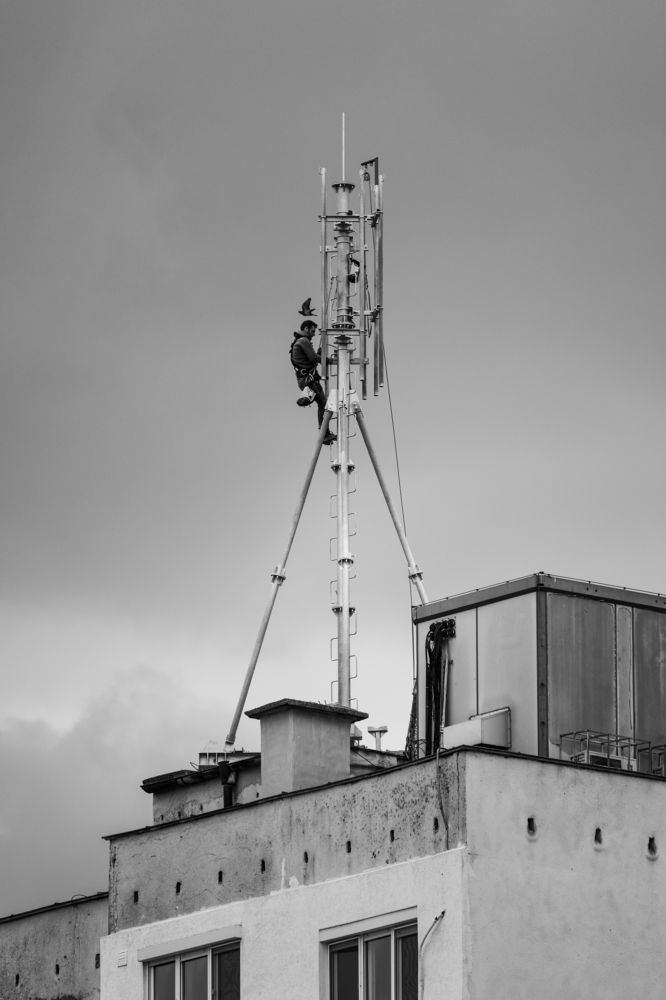 Photograph by Petar Chapkanov