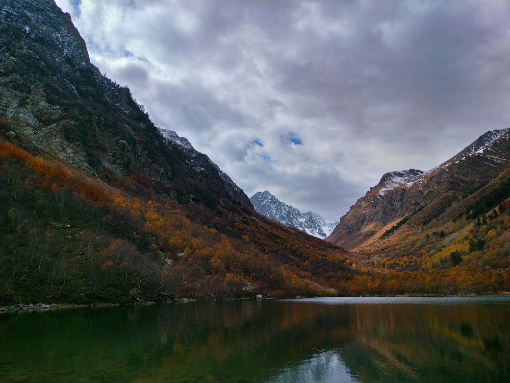 Photograph by Вадим Карпов