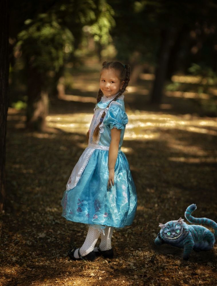 Photograph by Ольга Донец