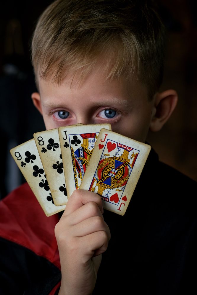 Photograph by Арина Иванова