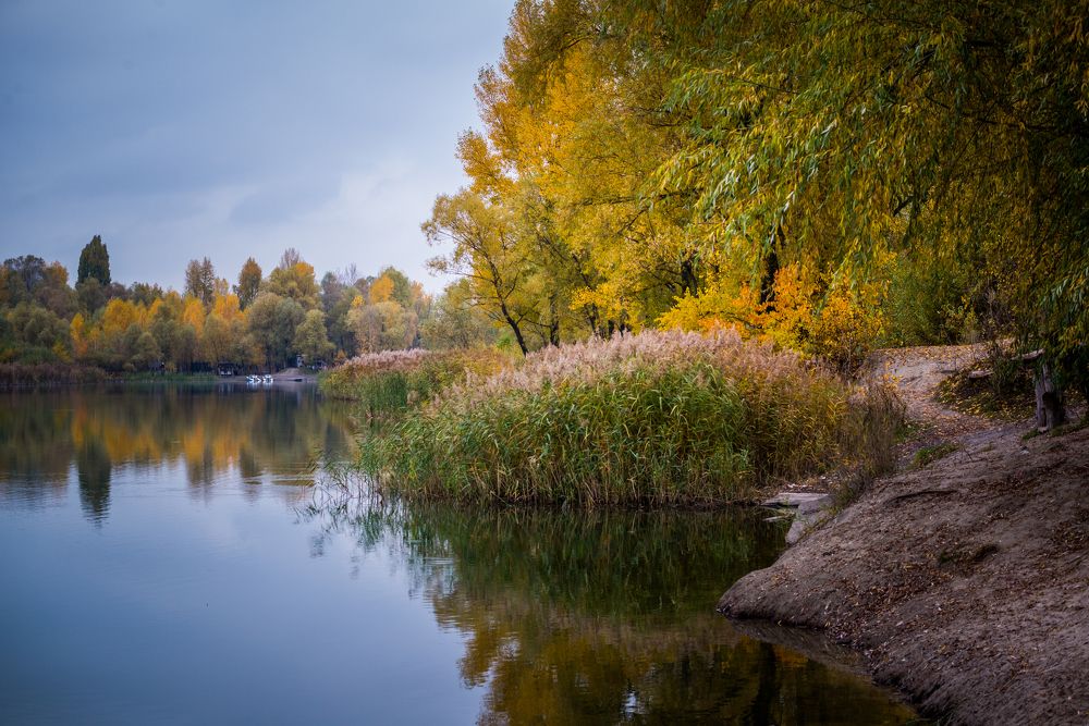 Photograph by Юрий Яковлевич