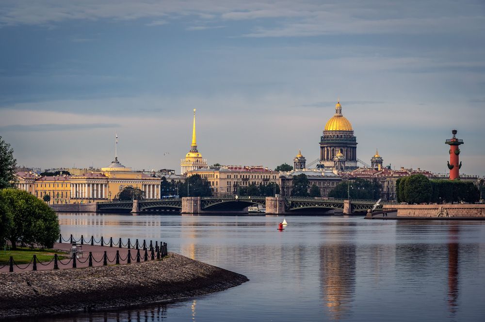 Фотография автора Васильев Андрей