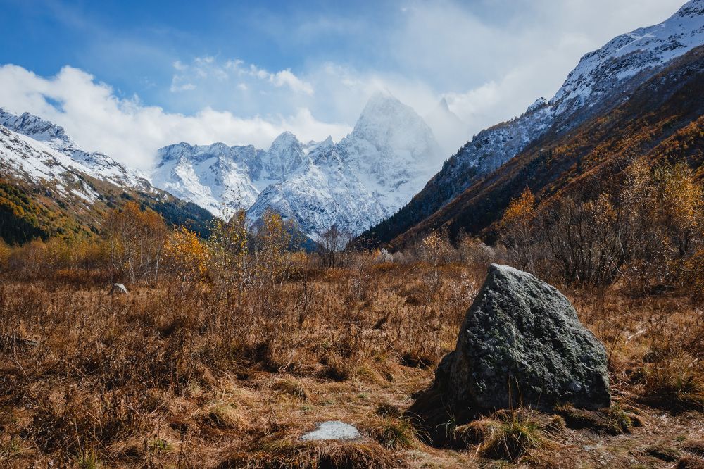 Photograph by Шишкалов Константин