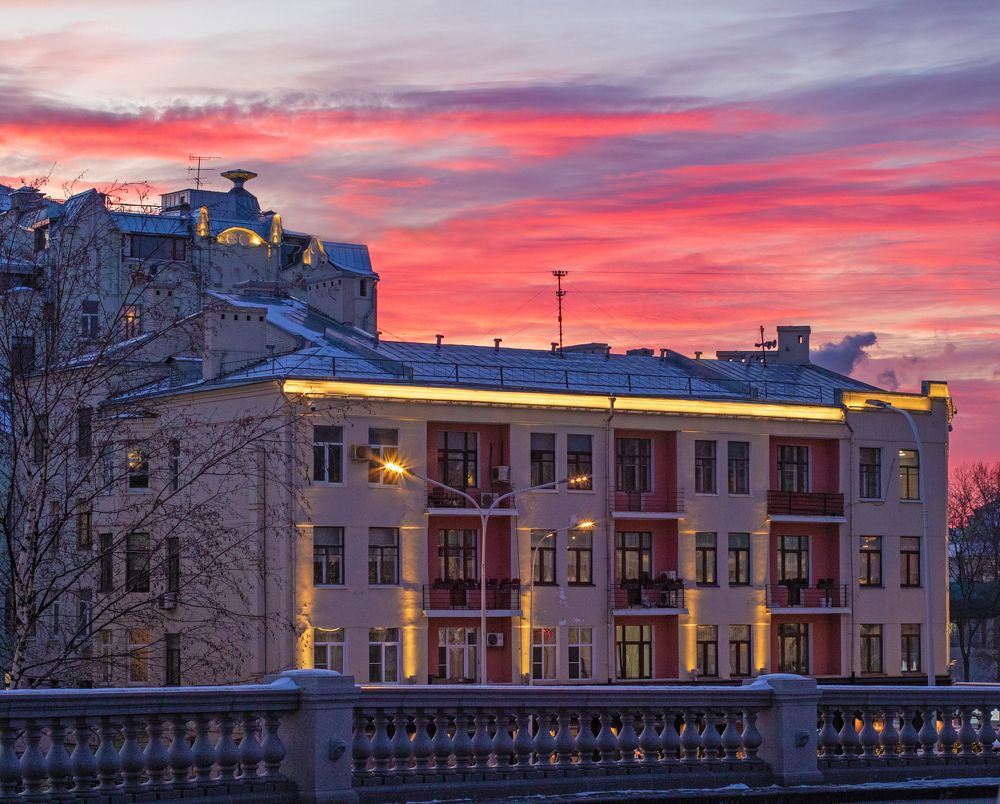 Photograph by Смунёв Виталий