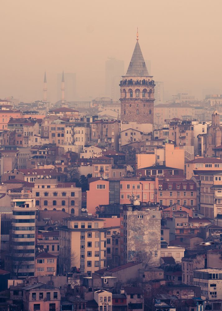 Photograph by Farid Isakov