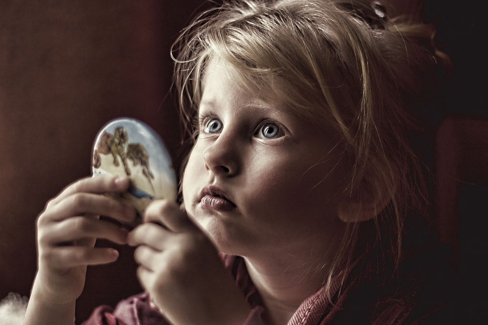 Photograph by Мария Трещева