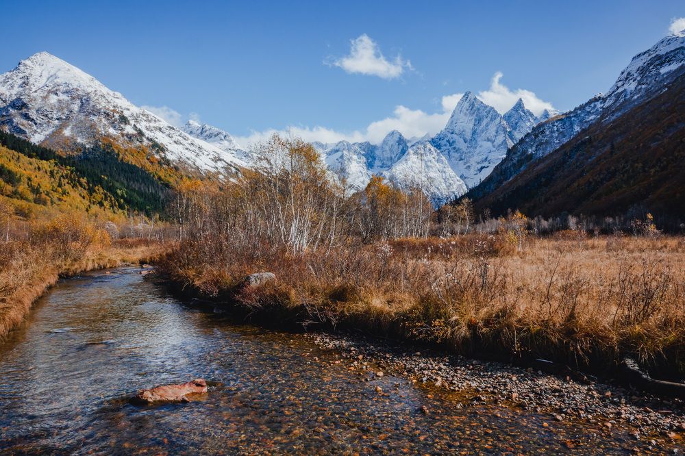 Photograph by Шишкалов Константин