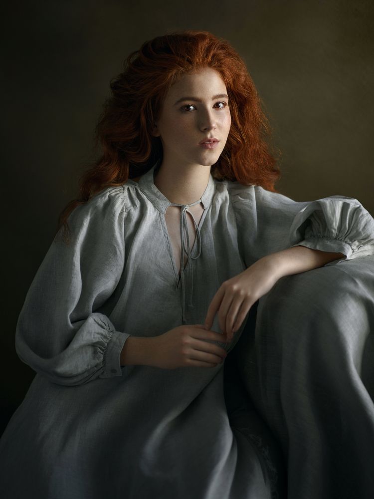 Photograph by Ольга Казакова