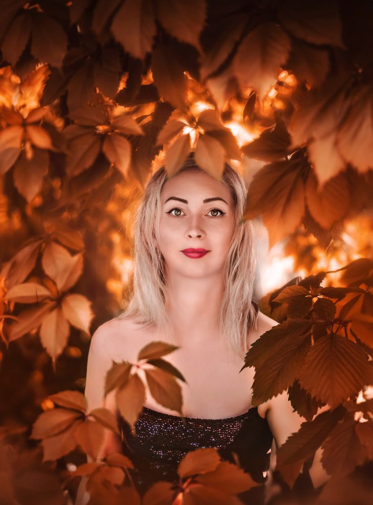 Photograph by Вероника Ливанова